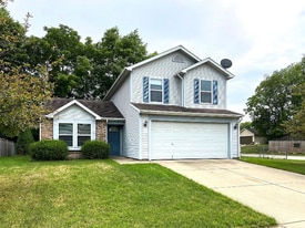 1925 Abnaki Way in West Lafayette, IN - Building Photo
