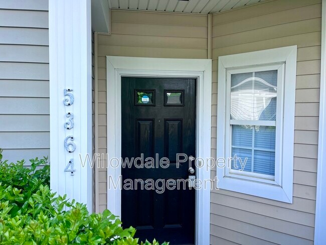 5364 Patuxent Dr in Raleigh, NC - Building Photo - Building Photo