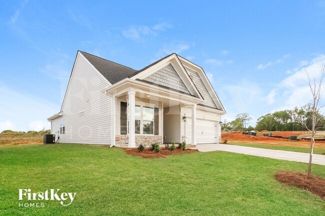 423 Stonefence Dr in Greenville, SC - Building Photo - Building Photo