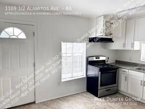 1109 Alamitos Ave in Long Beach, CA - Building Photo - Building Photo