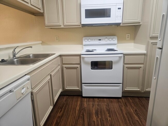 property at 2257 Millstone Dr