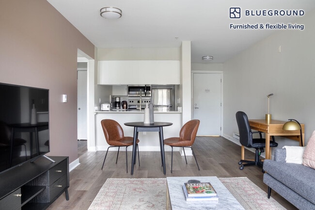 1011 E Terrace St in Seattle, WA - Building Photo - Building Photo