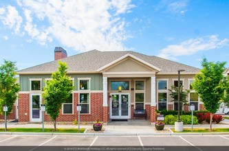 ICO Mayfield in Pleasant Grove, UT - Building Photo - Building Photo