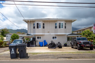 45-138 William Henry Rd in Kaneohe, HI - Building Photo - Building Photo