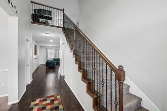 20254 Fossil Valley Ln in Cypress, TX - Building Photo - Building Photo