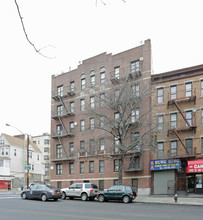 2954 Valentine Ave in Bronx, NY - Building Photo - Building Photo