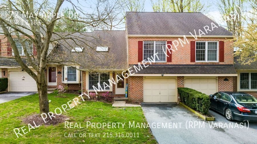 72 May Apple Dr in Downingtown, PA - Building Photo