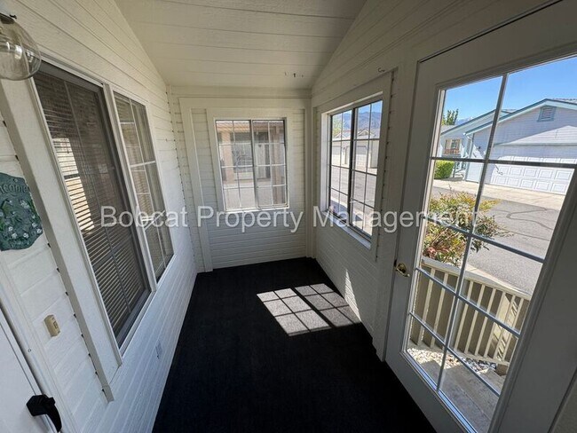 1129 Gambrel Dr in Carson City, NV - Building Photo - Building Photo