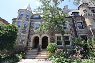 318 Tappan St in Brookline, MA - Building Photo