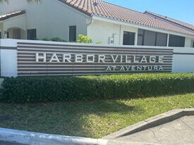 21208 Harbor Way in Aventura, FL - Building Photo