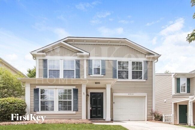 2013 Dunsmore Ln in Waxhaw, NC - Building Photo - Building Photo