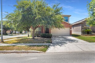 12102 Dewitt Way in San Antonio, TX - Building Photo