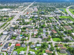 6036 Polk St in Hollywood, FL - Building Photo - Building Photo