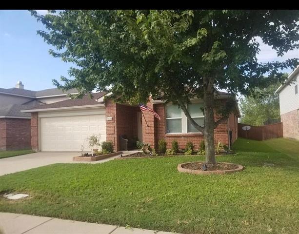 5408 Mountain Pointe Dr in McKinney, TX - Building Photo