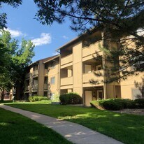 710 City Park Ave in Fort Collins, CO - Building Photo