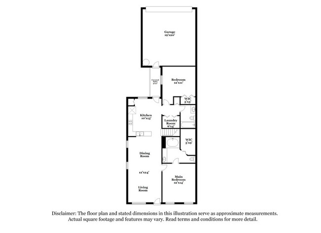 14436 Chicora Crossing Blvd in Orlando, FL - Building Photo - Building Photo