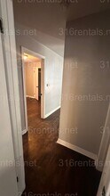 1327 S Keith St in Wichita, KS - Building Photo - Building Photo