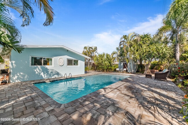 113 Wimico Dr in Satellite Beach, FL - Building Photo - Building Photo