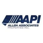 Property Management Company Logo Allen Associates Properties, Inc.