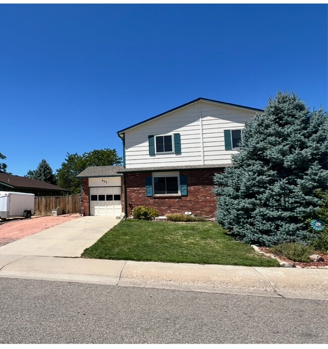 property at 423 S 8th St