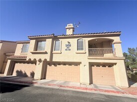 5450 Cardinal Ridge Ct in Las Vegas, NV - Building Photo