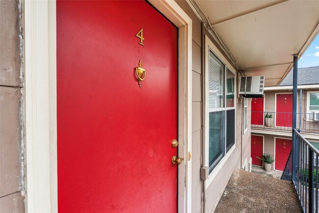 3111 Arbor St in Houston, TX - Foto de edificio - Building Photo