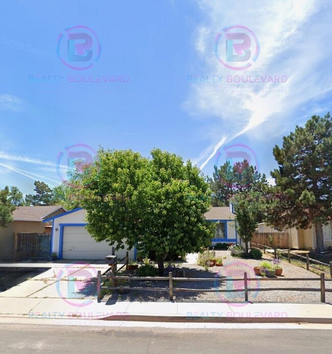 property at 10030 Obsidian Dr
