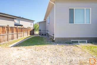 Pet Friendly,  Basement Suite with Garage, in Lethbridge, AB - Building Photo - Building Photo