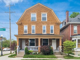 438 S Ohio Ave in Columbus, OH - Building Photo