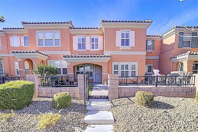 property at 2120 Waterlily View St