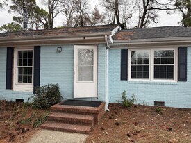 1000 62nd Ave N in Myrtle Beach, SC - Building Photo