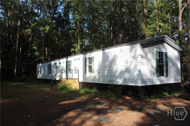 property at 161 Cherry St