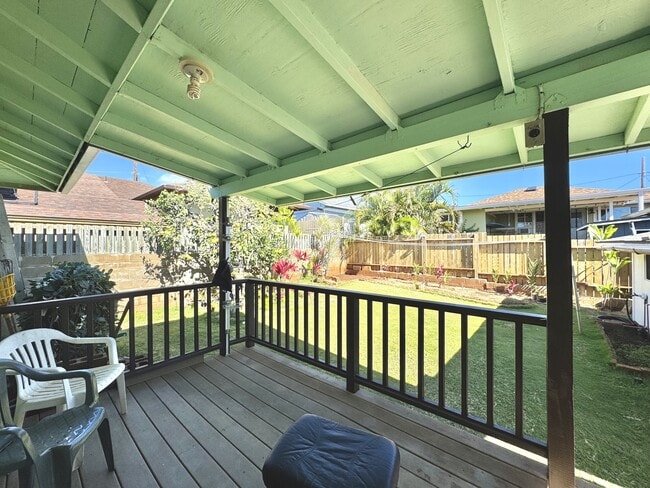 2070 Pakolu St in Wailuku, HI - Building Photo - Building Photo