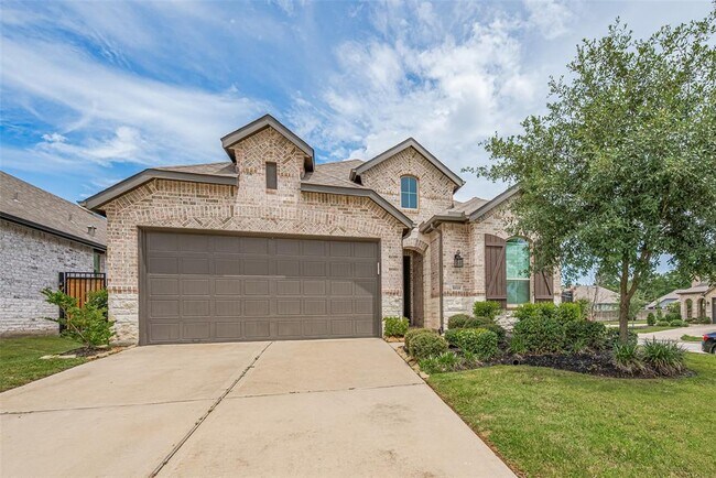 property at 8010 Whisper Grove Dr