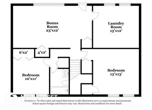2901 Cambridge Dr SW in Atlanta, GA - Building Photo - Building Photo