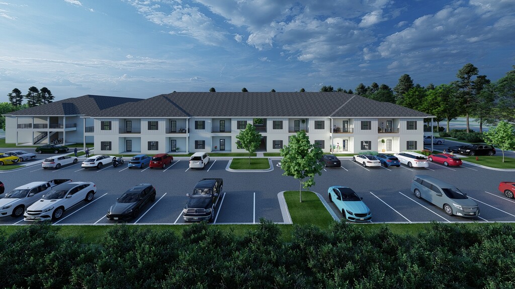 The Verandas Apartment Homes Thomasville, GA Apartments For Rent