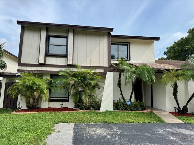 property at 12705 SW 66th Terrace Dr