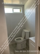 170 N F St in Porterville, CA - Building Photo - Building Photo