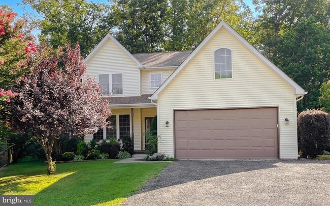 46230 Sylvan Ct in Lexington Park, MD - Building Photo - Building Photo