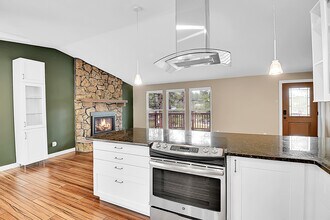 5237 S Olive Rd in Evergreen, CO - Building Photo - Building Photo