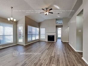 6504 Devine Dr in Arlington, TX - Foto de edificio - Building Photo