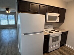 786 N 37th St, Unit A in Paducah, KY - Foto de edificio - Building Photo