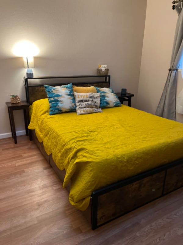 property at 2000 Bart Way