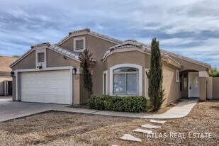 7223 W Maryland Ave in Glendale, AZ - Building Photo