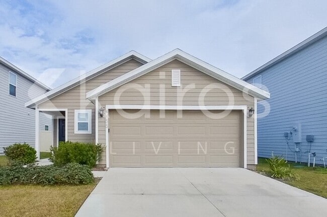 property at 4455 SW 85 Ln