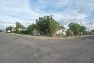 521 W Rillito St in Tucson, AZ - Building Photo - Building Photo