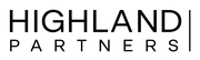 Property Management Company Logo Highland Partners
