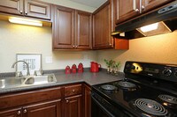 Building Photo - Alpine Village Apartments in Birmingham, Alabama