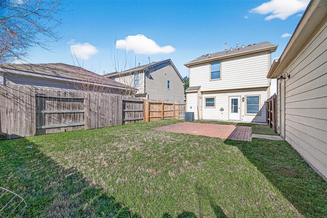 18743 S Lyford Dr in Katy, TX - Building Photo - Building Photo