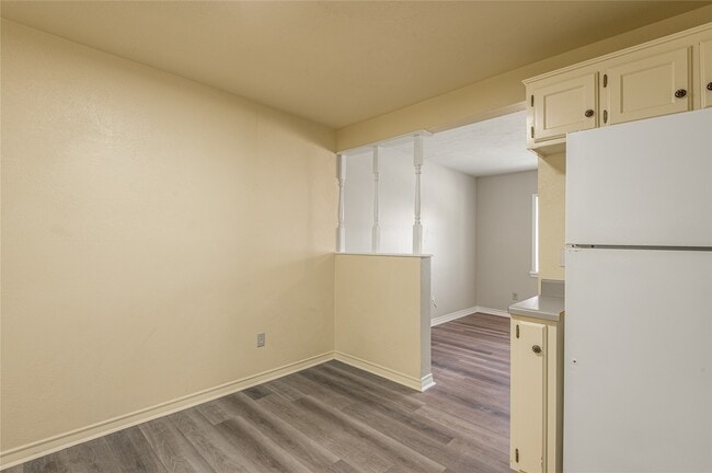 property at 1401 Ave O